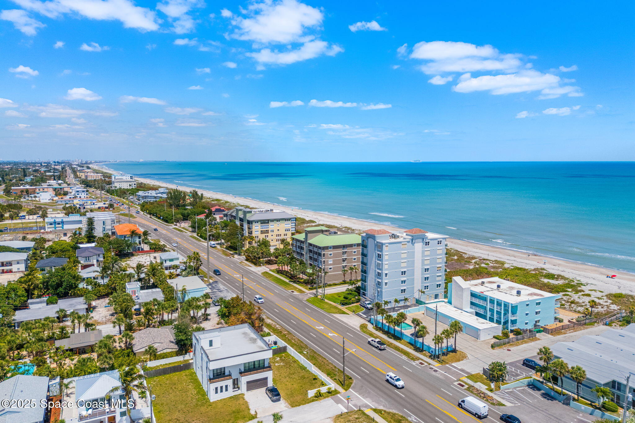 2485 South Atlantic Avenue, Unit 101 Cocoa Beach, FL 32931 - Photo 67 of 70 8-web-or-mls-DJI_20250415134052_0384_D
