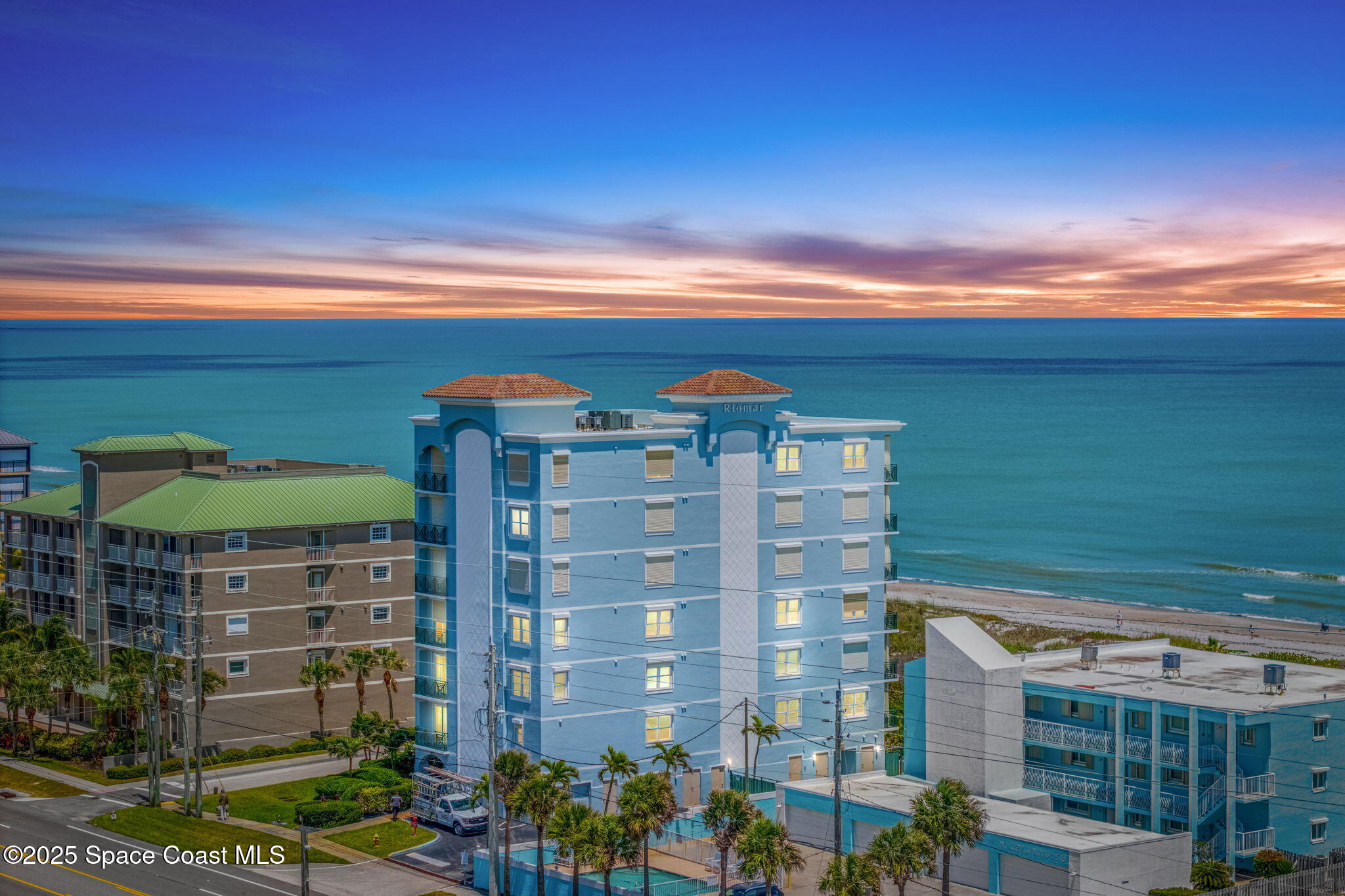 2485 South Atlantic Avenue, Unit 101 Cocoa Beach, FL 32931 - Photo 68 of 70 0-web-or-mls-DJI_20250415134112_0385_DTE