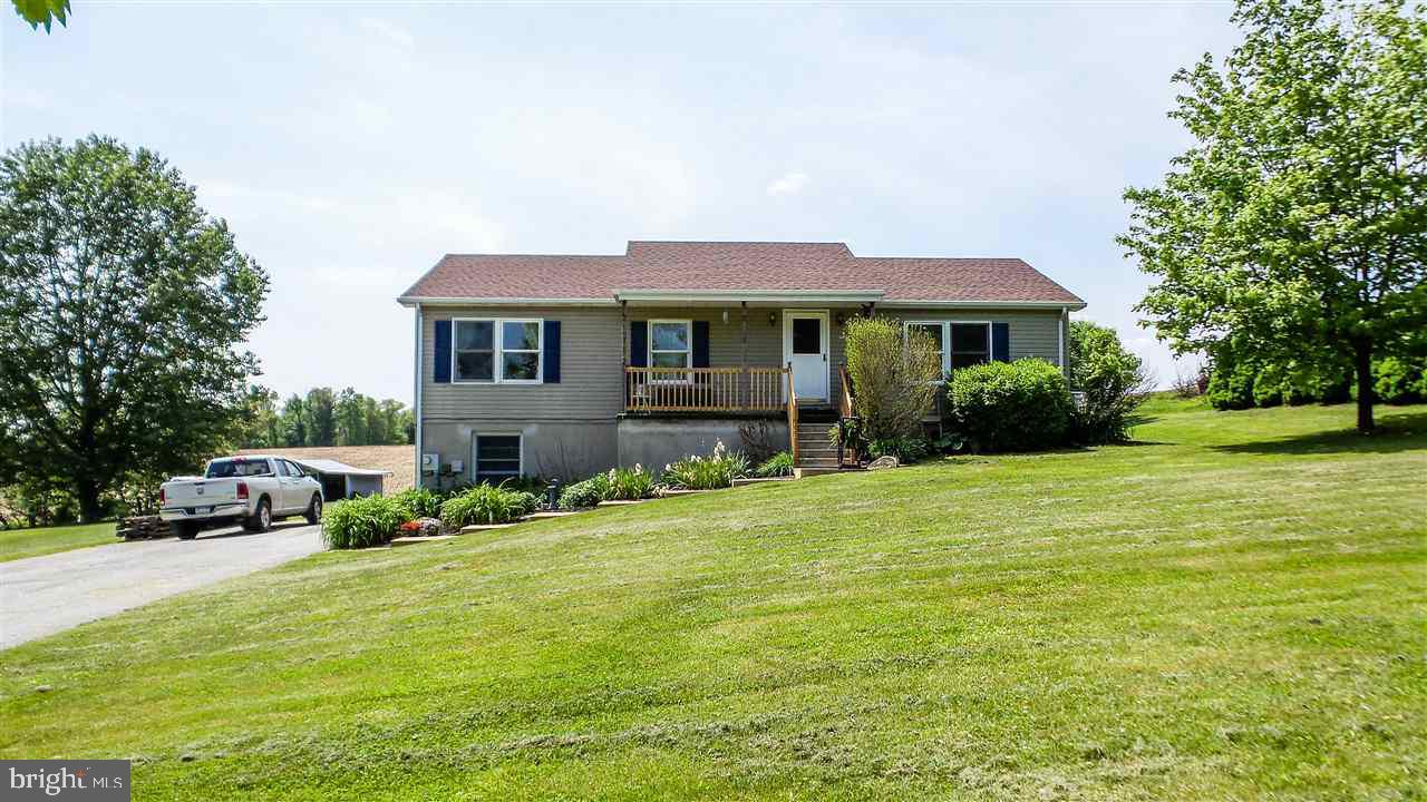 10590 Enfield Road Felton, PA 17322 - Photo 1 of 36 Gallery Image 1
