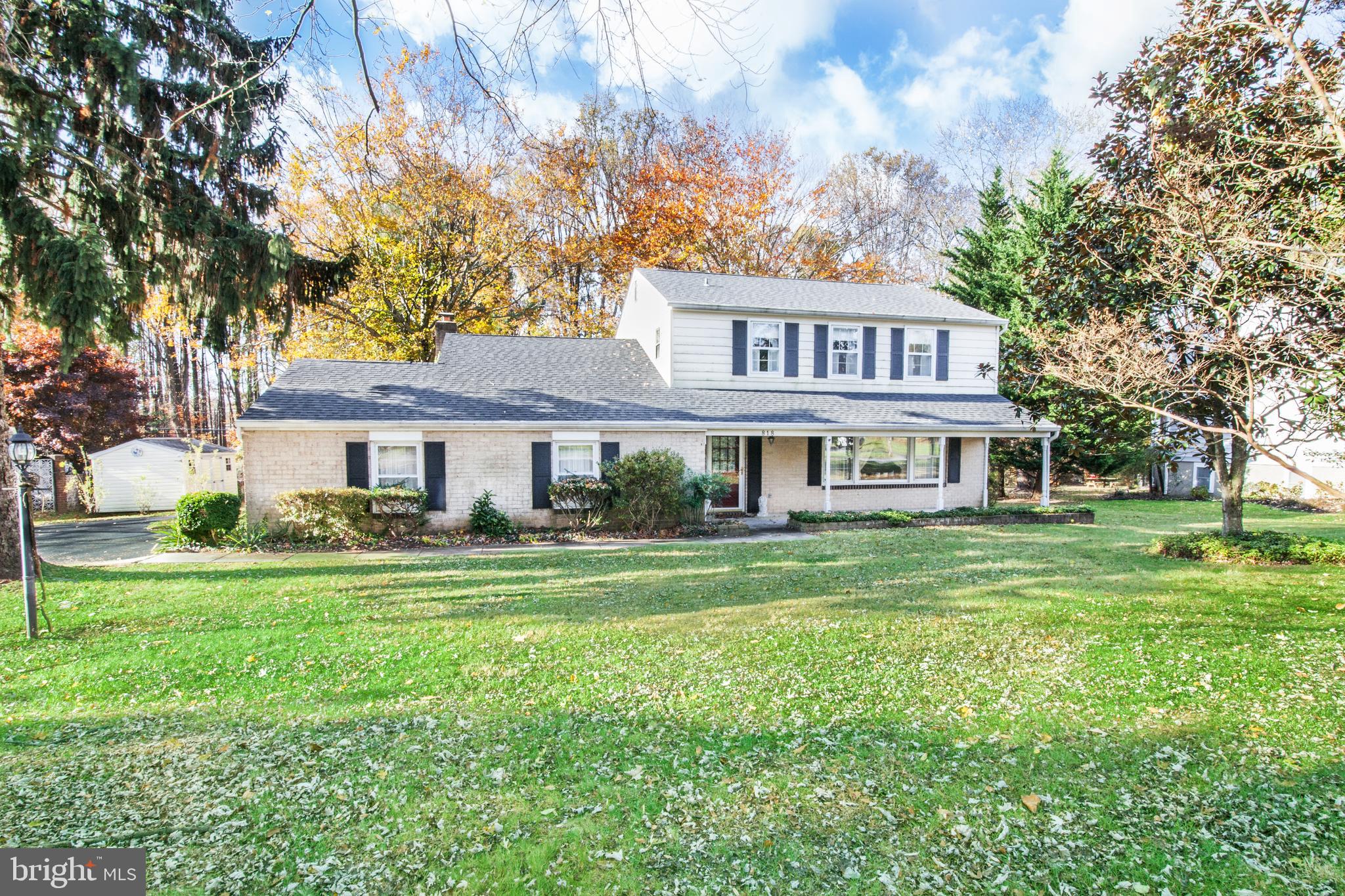 818 Petem Road Kingsville, MD 21087 - Photo 1 of 30