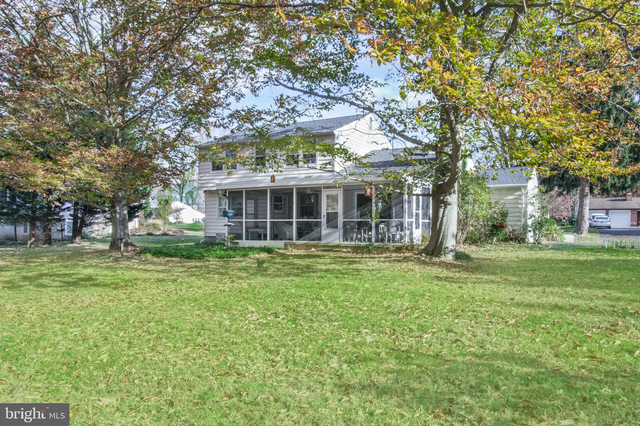 818 Petem Road Kingsville, MD 21087 - Photo 26 of 30 Screened Porch
