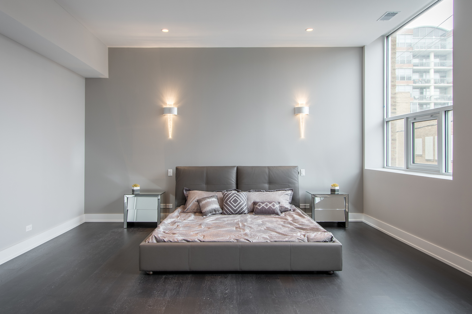 1217 West Monroe Street, Unit 1 Chicago, IL 60607 - Photo 13 of 17