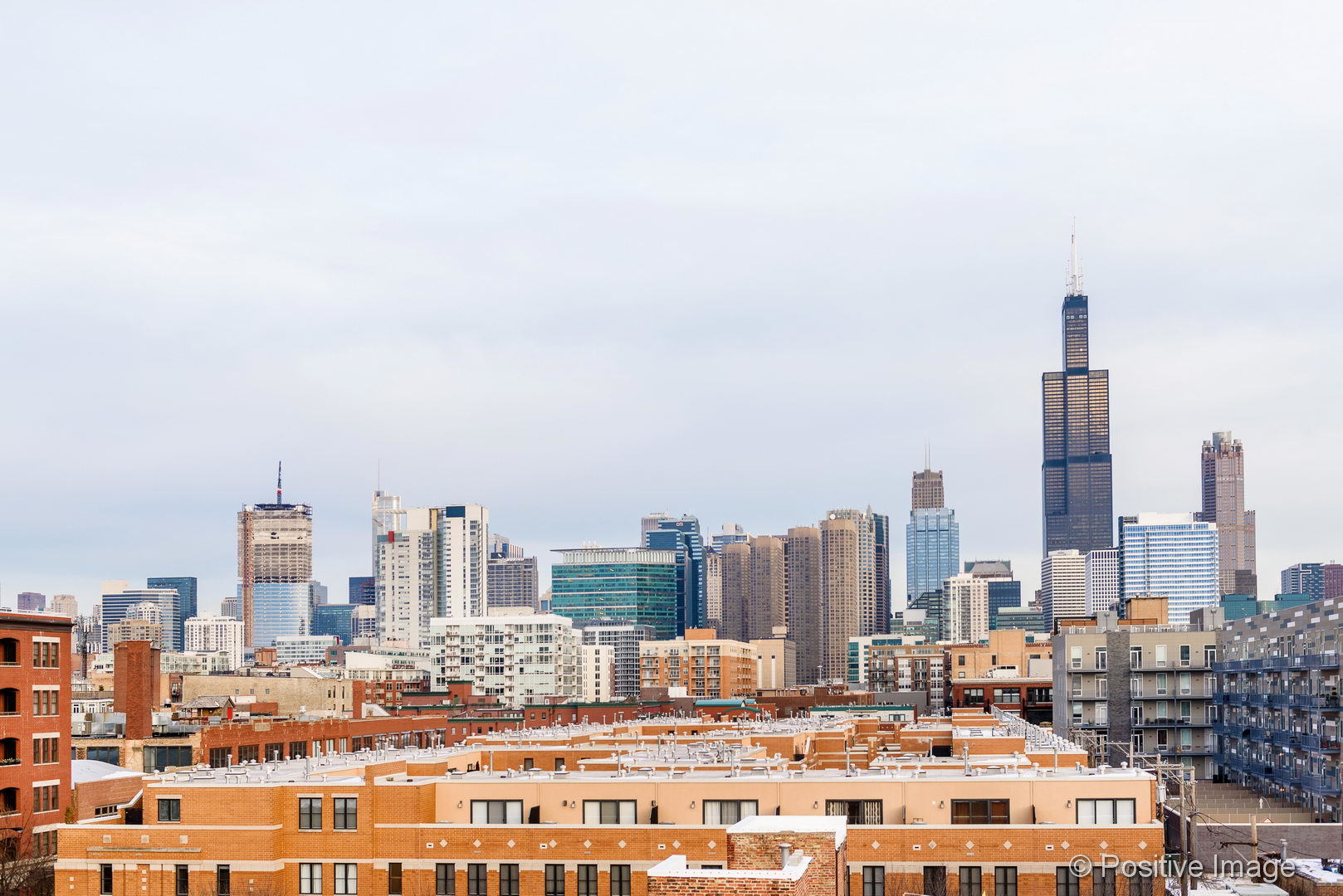 1217 West Monroe Street, Unit 1 Chicago, IL 60607 - Photo 17 of 17