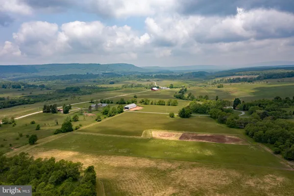 $80,000 | Lot 14 Cessna Lane, Davis, WV 26260