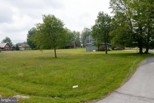 $80,000 | Lot 14 Cessna Lane, Davis, WV 26260