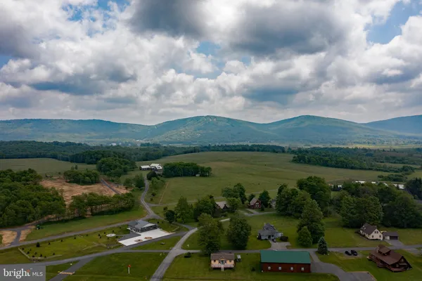 $80,000 | Lot 14 Cessna Lane, Davis, WV 26260
