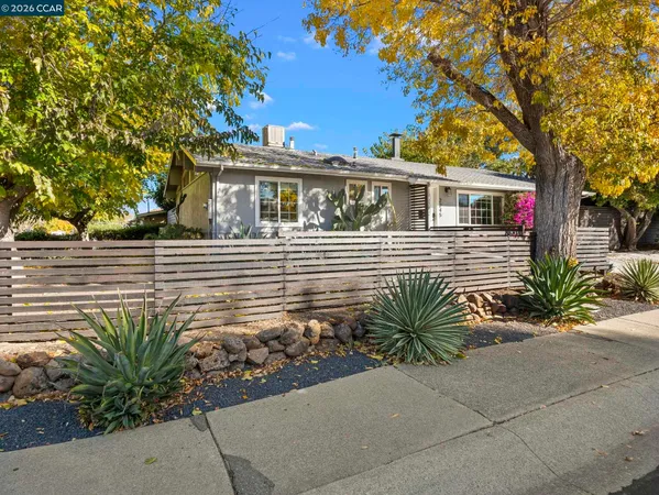 $748,000 | 2245 Krueger Drive, Concord, CA 94520