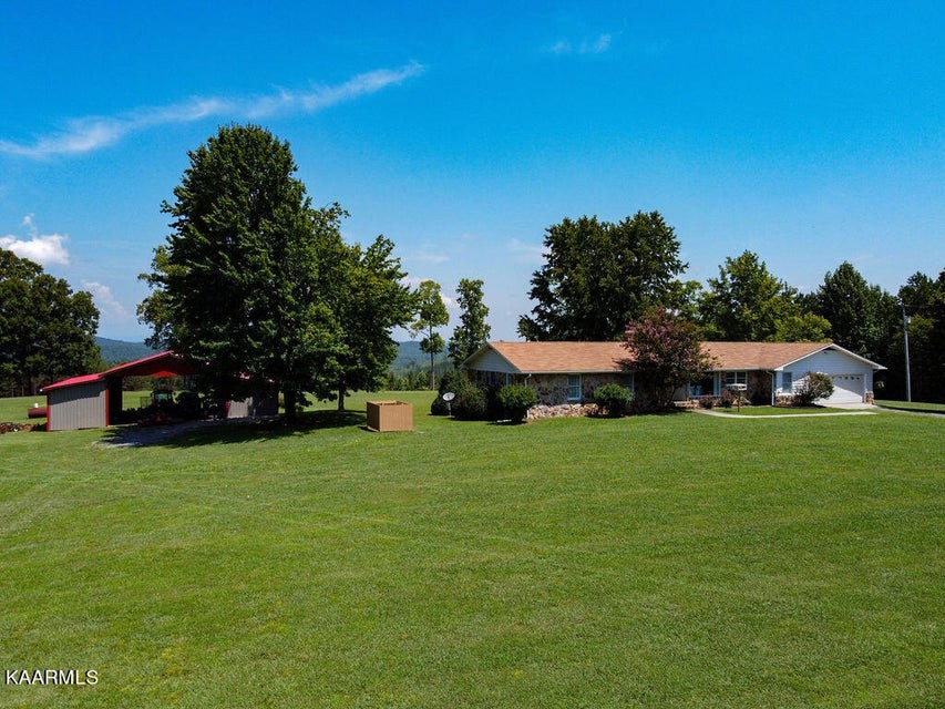 1011 Brickell Ridge Road Decatur, TN 37322 - Photo 4 of 35 Gallery Image 4