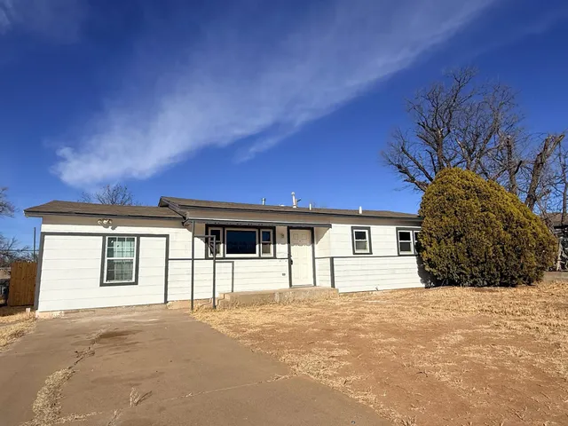 $124,000 | 2012 42nd Street, Lubbock, TX 79412