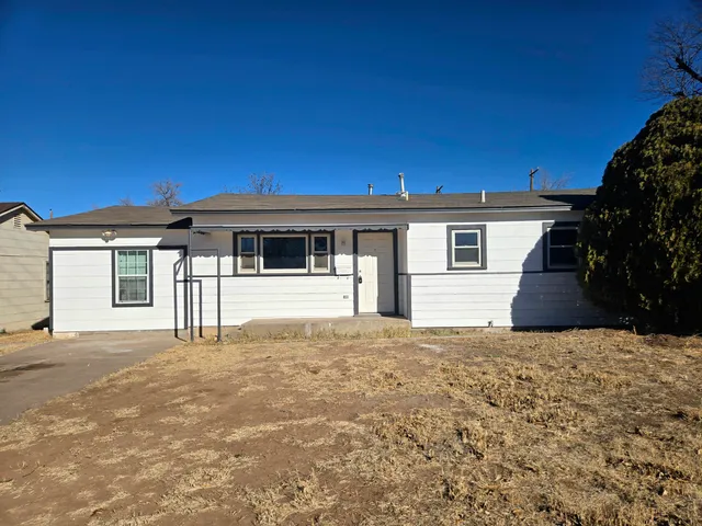 $127,000 | 2012 42nd Street, Lubbock, TX 79412
