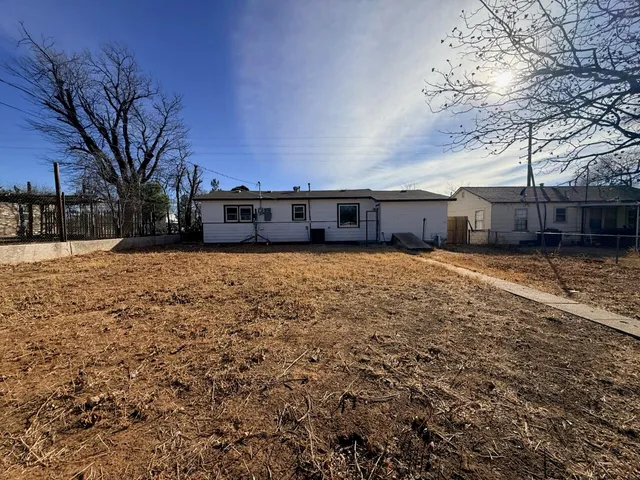$124,000 | 2012 42nd Street, Lubbock, TX 79412