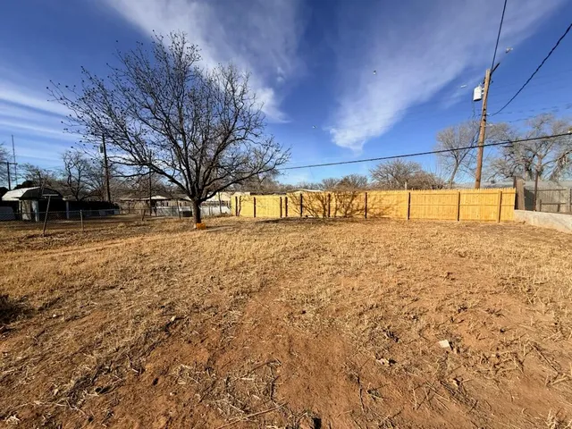 $124,000 | 2012 42nd Street, Lubbock, TX 79412