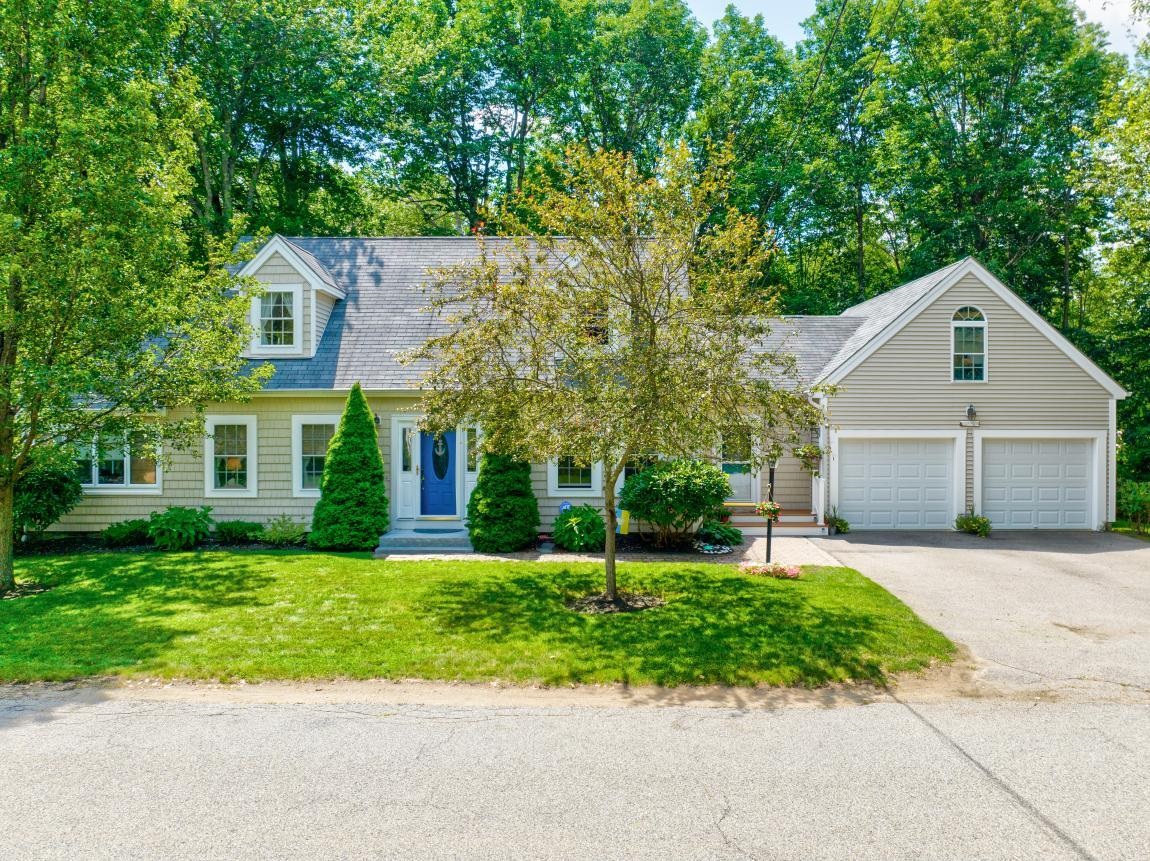 11 Richard Road Rye, NH 03870 - Photo 13 of 37