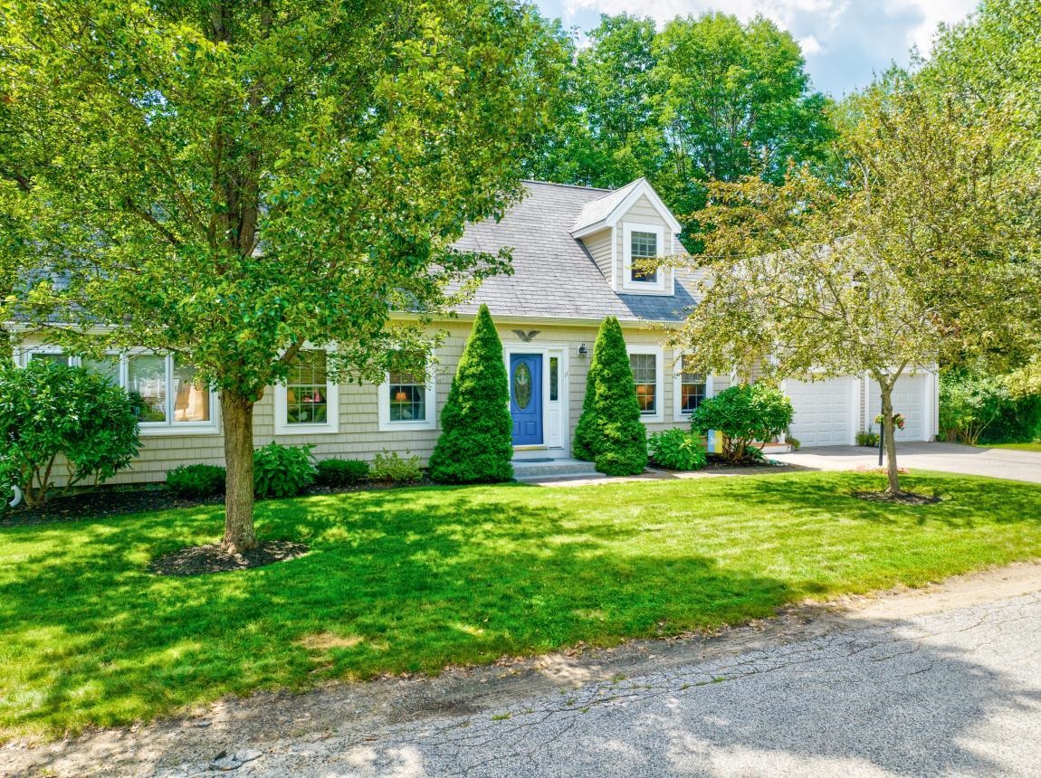 11 Richard Road Rye, NH 03870 - Photo 2 of 37