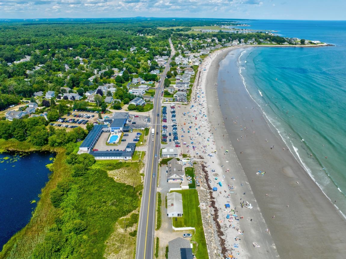 11 Richard Road Rye, NH 03870 - Photo 22 of 37