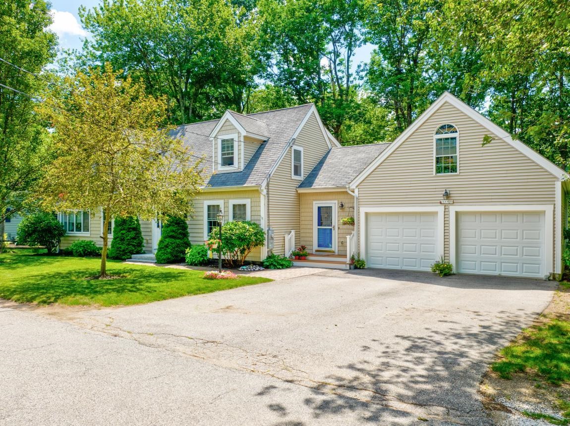 11 Richard Road Rye, NH 03870 - Photo 24 of 37