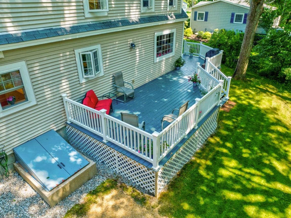 11 Richard Road Rye, NH 03870 - Photo 28 of 37