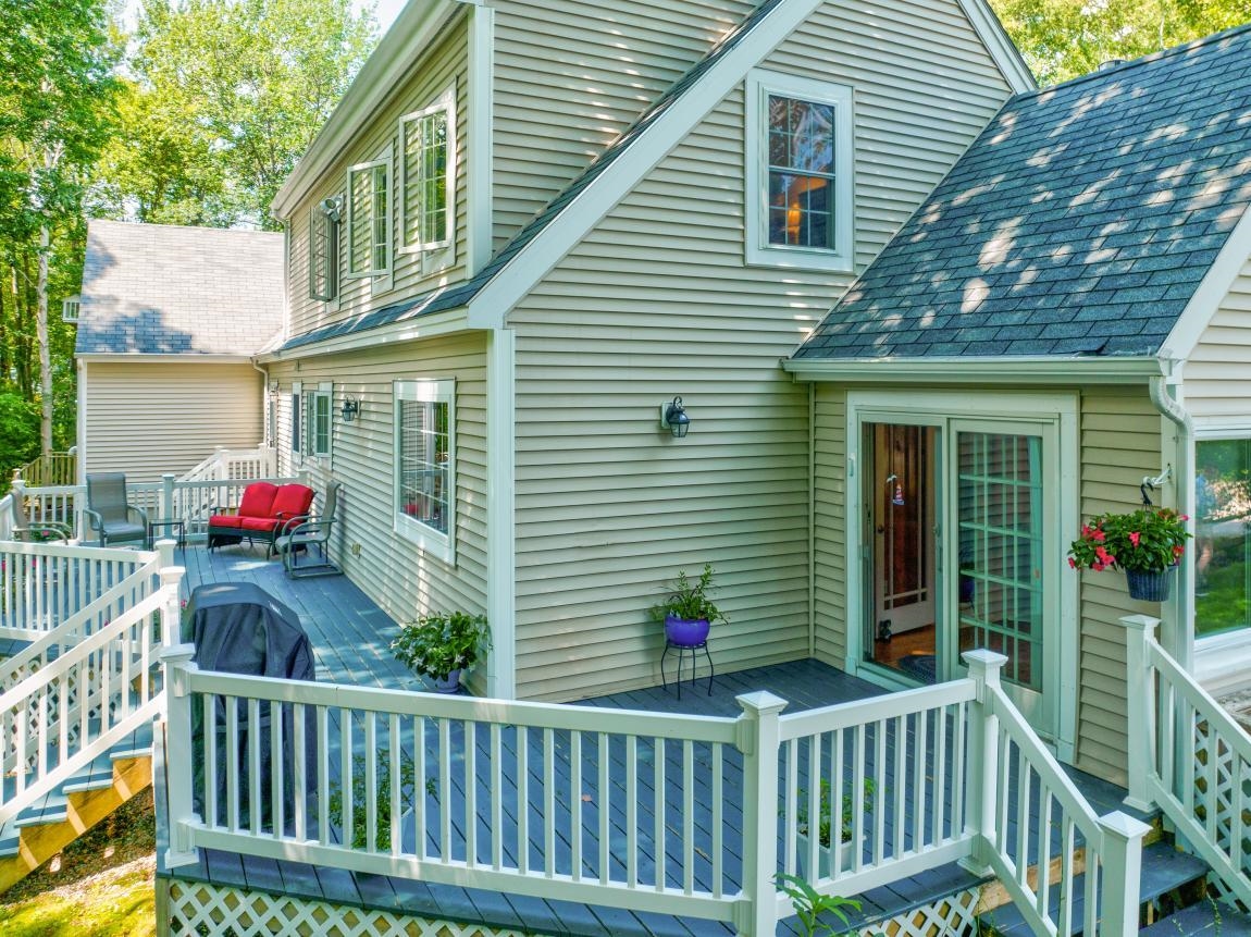 11 Richard Road Rye, NH 03870 - Photo 29 of 37