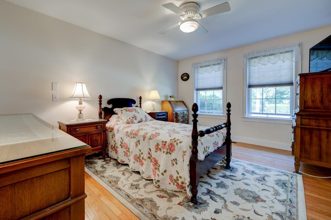 11 Richard Road Rye, NH 03870 - Photo 3 of 37