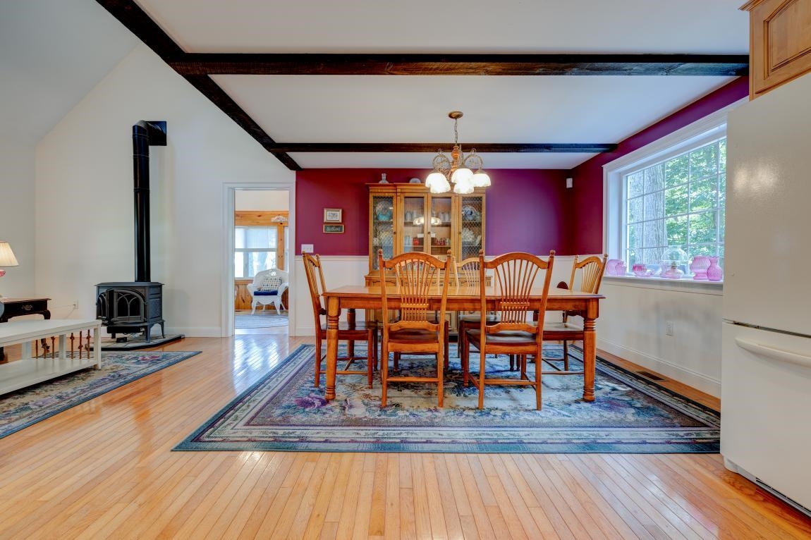 11 Richard Road Rye, NH 03870 - Photo 9 of 37