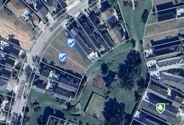 $165,000 | 1521 Euston Drive, Reunion, FL 34747