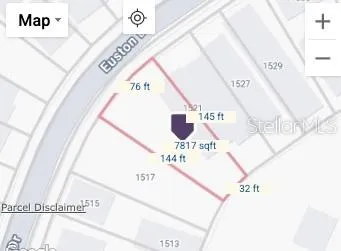 $165,000 | 1521 Euston Drive, Reunion, FL 34747