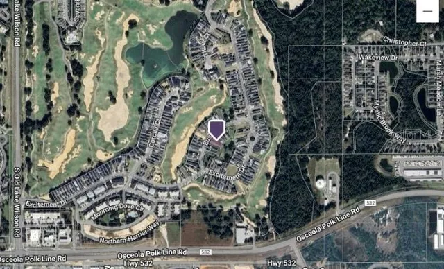 $165,000 | 1521 Euston Drive, Reunion, FL 34747