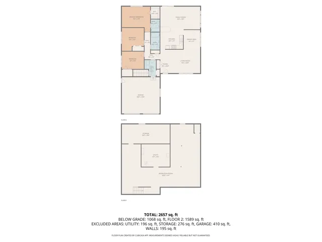 $258,500 | 24214 Flatter Avenue, La Grange, WI 54660