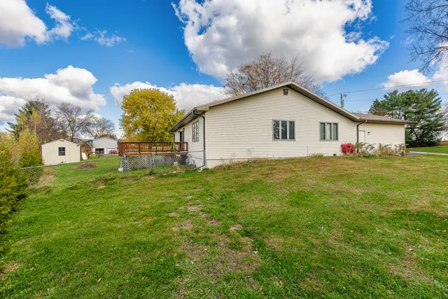 $258,500 | 24214 Flatter Avenue, La Grange, WI 54660