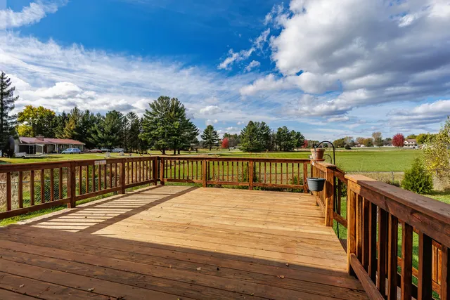 $258,500 | 24214 Flatter Avenue, La Grange, WI 54660