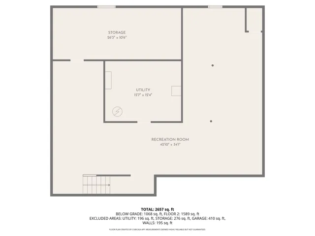$258,500 | 24214 Flatter Avenue, La Grange, WI 54660