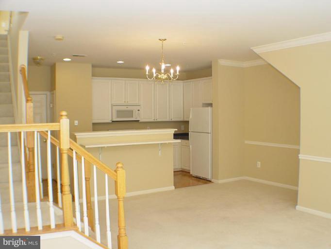 649 Main Street, Unit A Gaithersburg, MD 20878 - Photo 4 of 9 Family Room