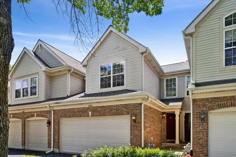 $449,900 | 1763 Briggs Court, Lisle, IL 60532