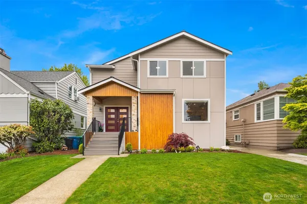 $2,160,000 | 4326 Northeast 44th Street, Seattle, WA 98105