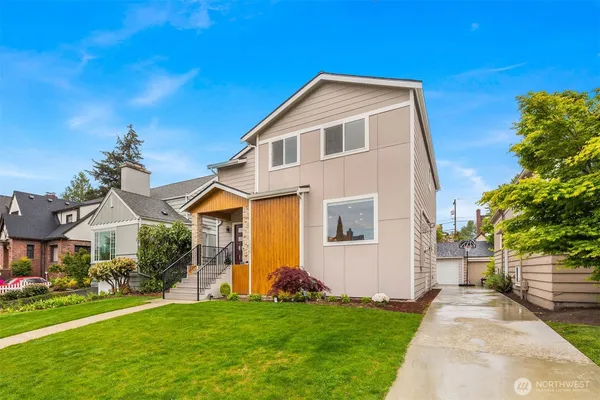 $2,160,000 | 4326 Northeast 44th Street, Seattle, WA 98105