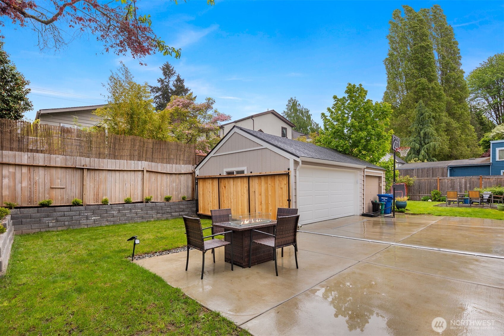 4326 Northeast 44th Street Seattle, WA 98105 - Photo 34 of 38