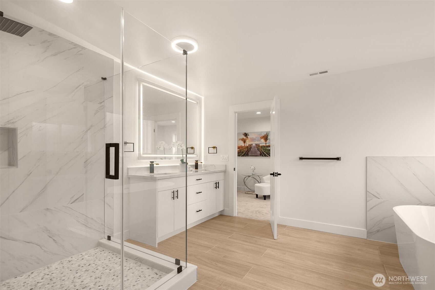 4326 Northeast 44th Street Seattle, WA 98105 - Photo 7 of 38