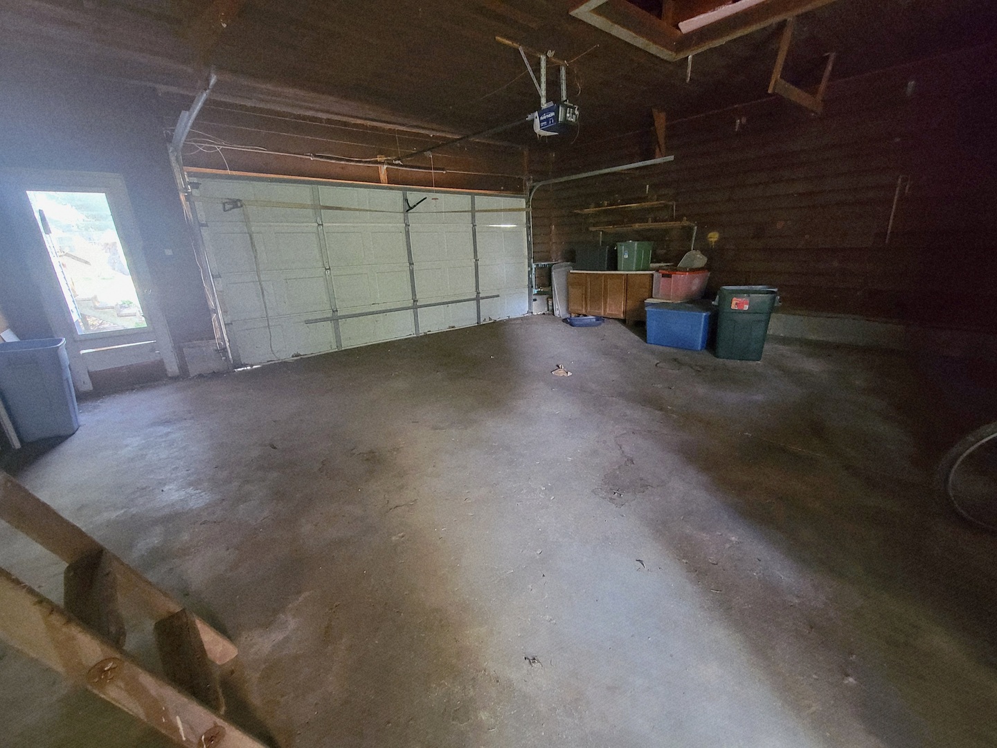 204 Williams Street Henry, IL 61537 - Photo 33 of 35 a view of empty room