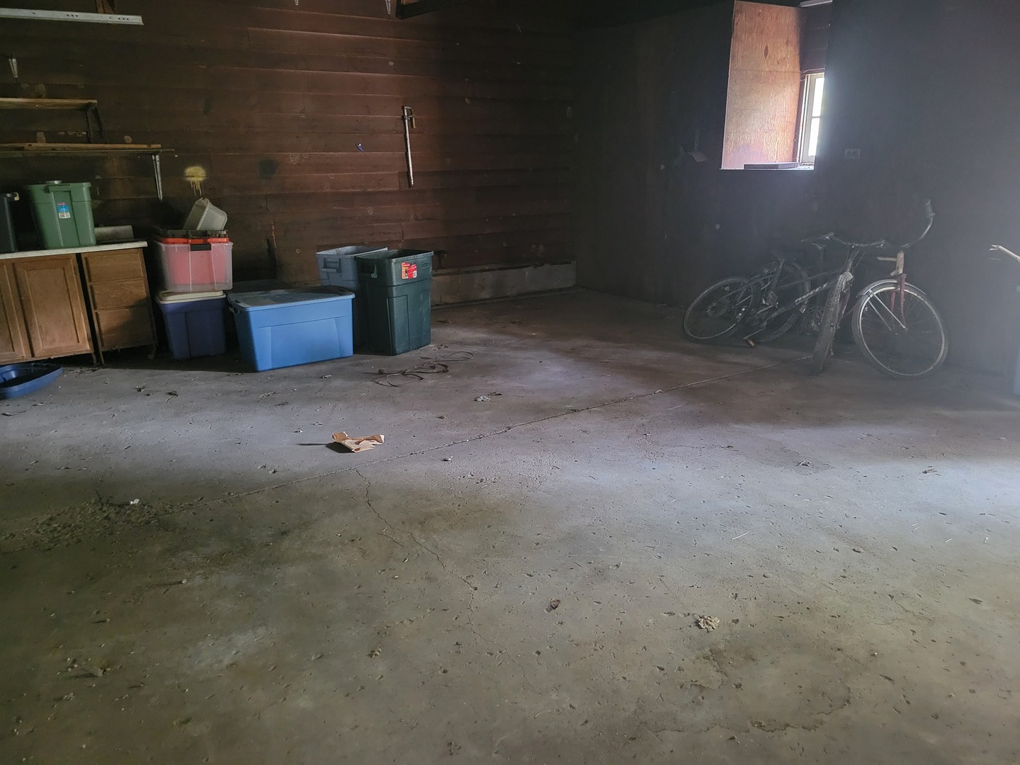 204 Williams Street Henry, IL 61537 - Photo 34 of 35 a view of a storage room