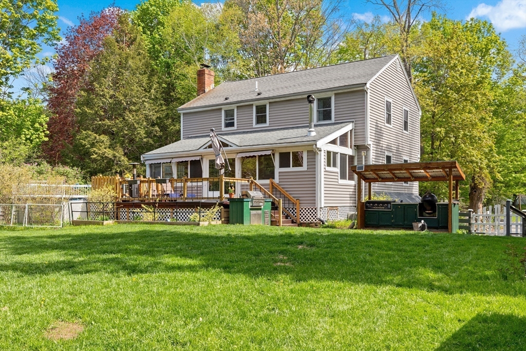 7 Byfield Road Groveland, MA 01834 - Photo 36 of 42 Gallery Image 36