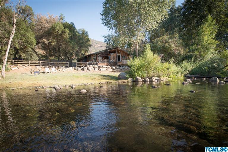 42251 Sierra Drive Three Rivers, CA 93271 - Photo 1 of 16 Primary Photo