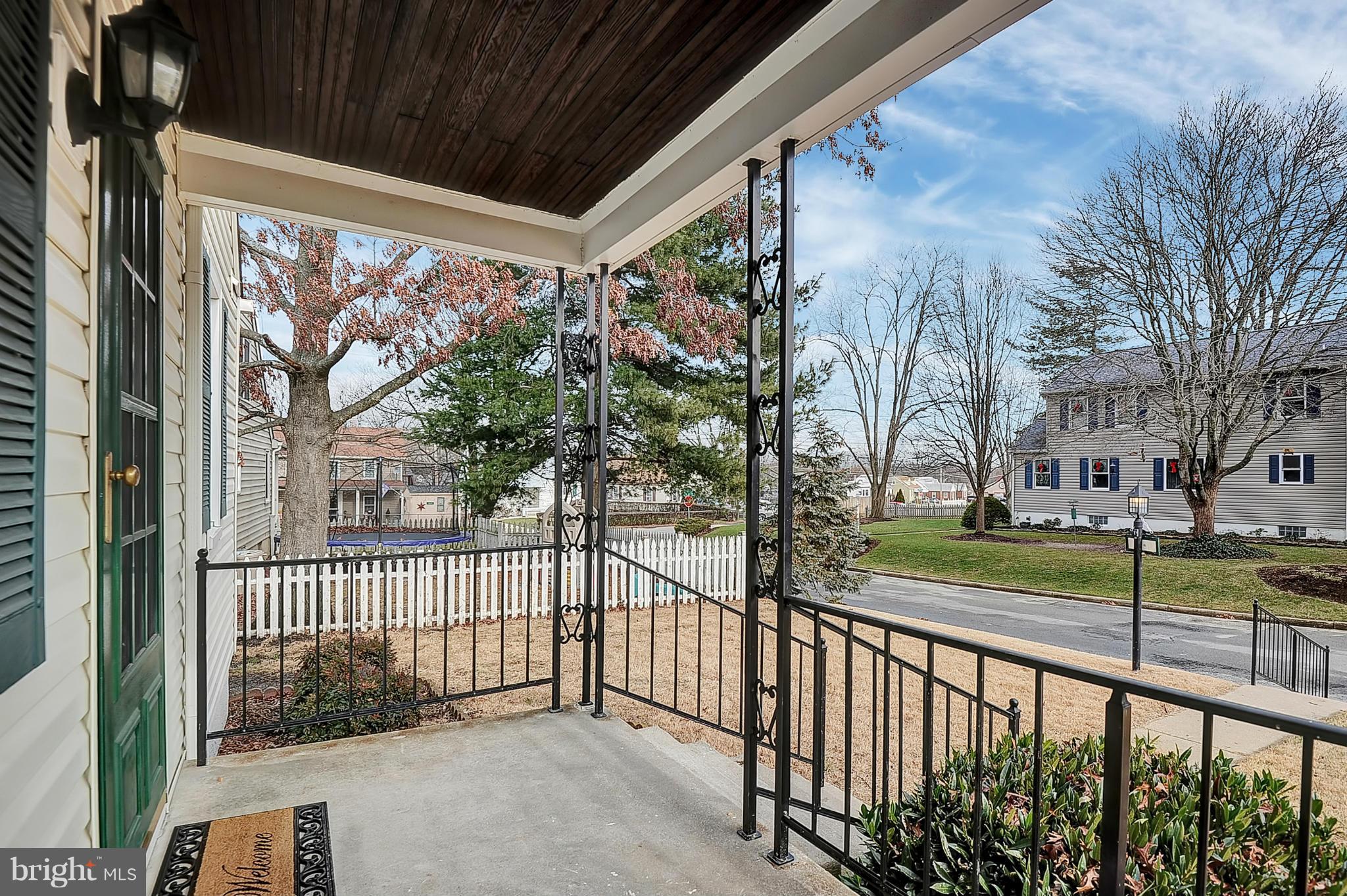 2628 Spring Road Baltimore, MD 21234 - Photo 2 of 26 Exterior (Front)