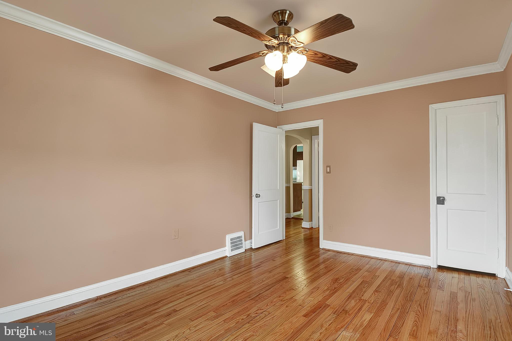 2628 Spring Road Baltimore, MD 21234 - Photo 11 of 26 Bedroom