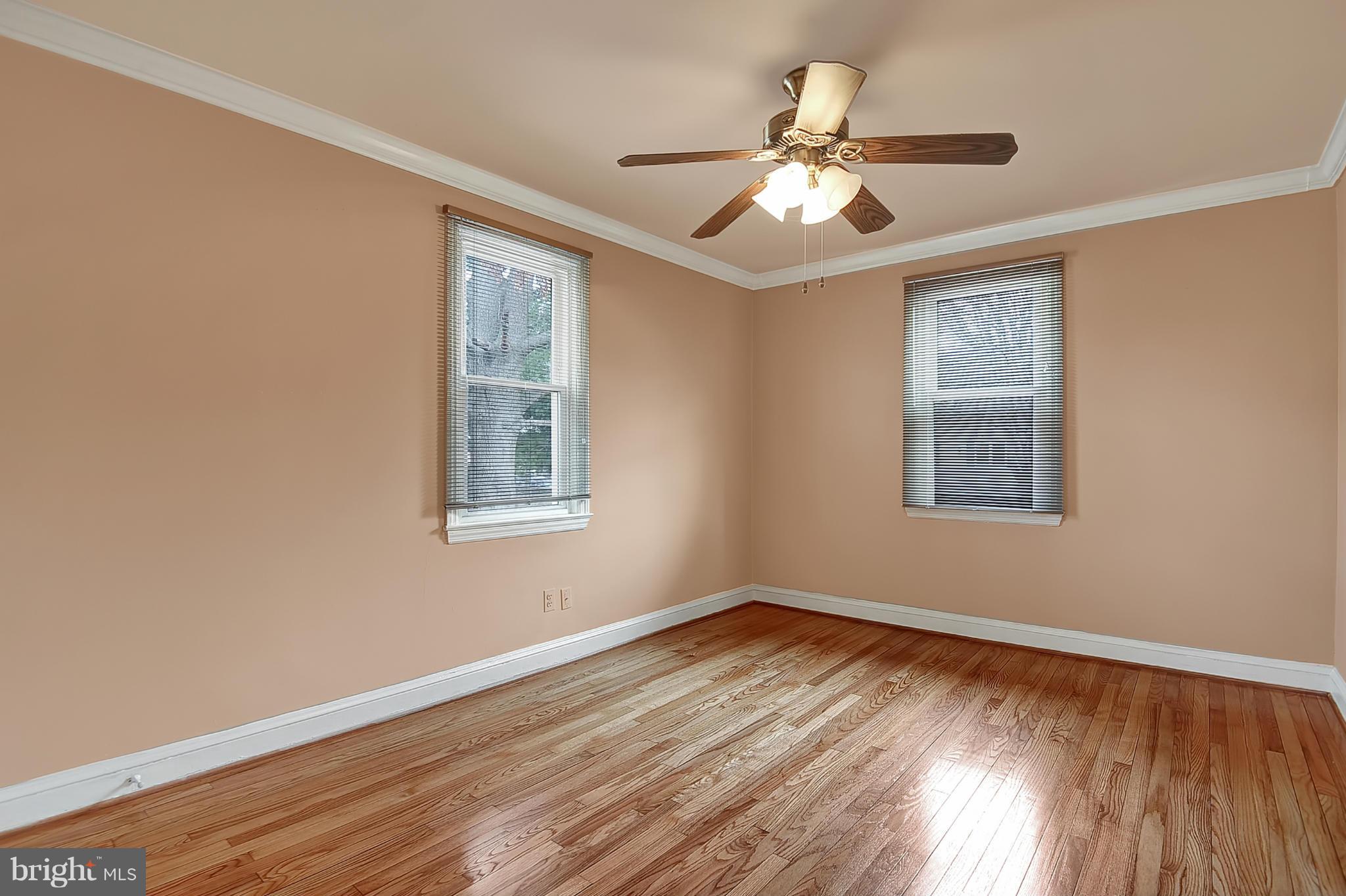 2628 Spring Road Baltimore, MD 21234 - Photo 12 of 26 Bedroom