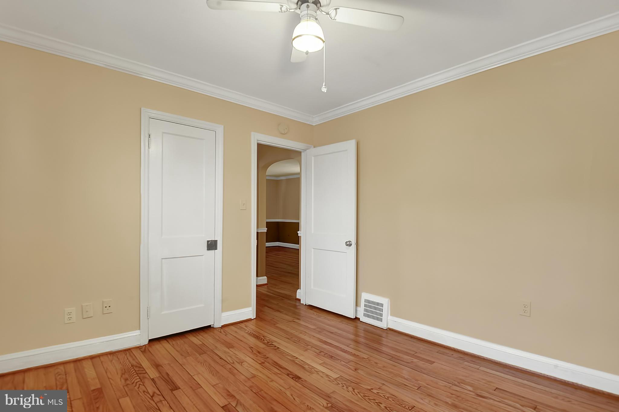 2628 Spring Road Baltimore, MD 21234 - Photo 14 of 26 Bedroom