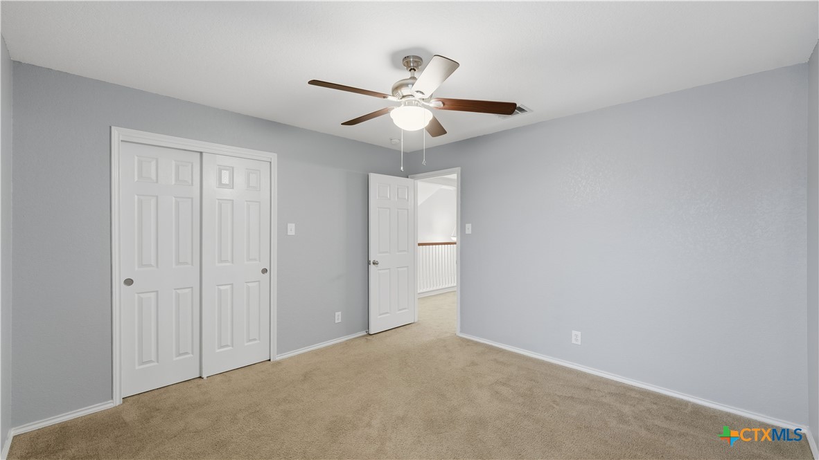 716 Hollow Ridge Schertz, TX 78108 - Photo 40 of 47 Bedroom 3