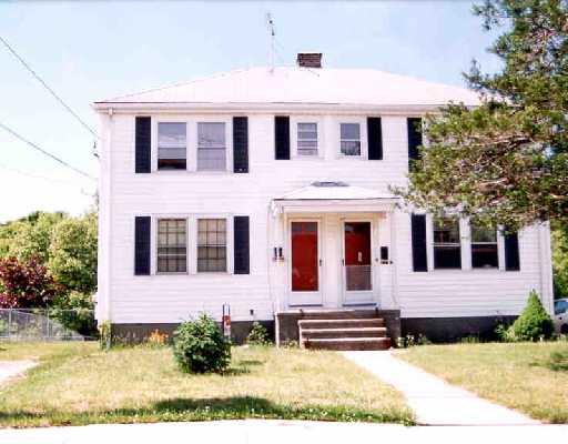 17 New Lexington Road North Kingstown, RI 02852 - Photo 1 of 1 Exterior Front.