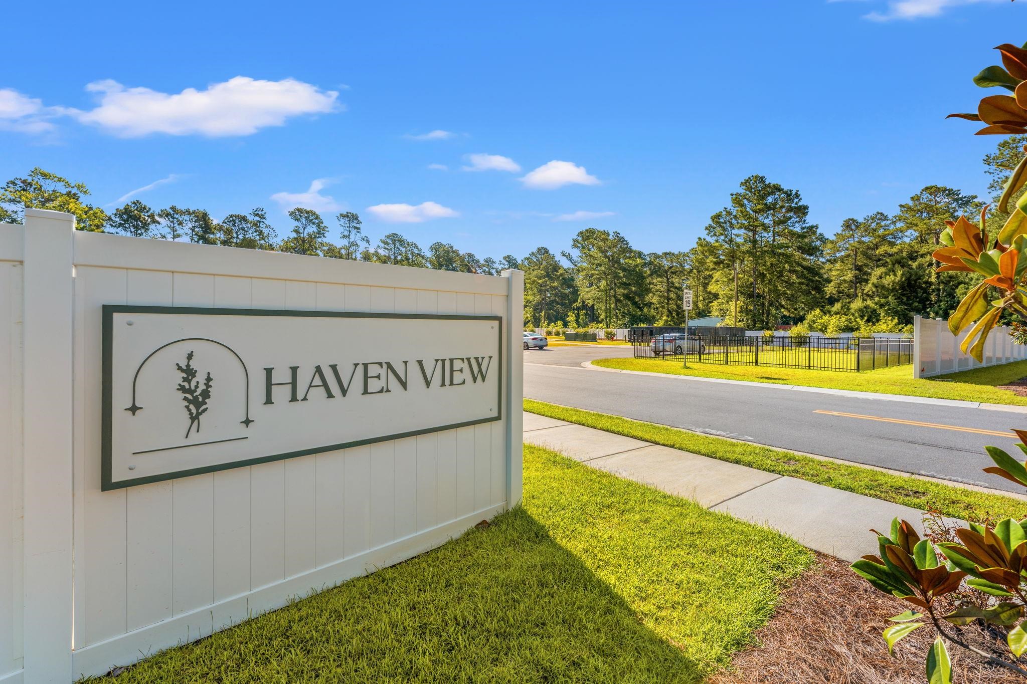 577 Haven View Way Murrells Inlet, SC 29576 - Photo 39 of 39