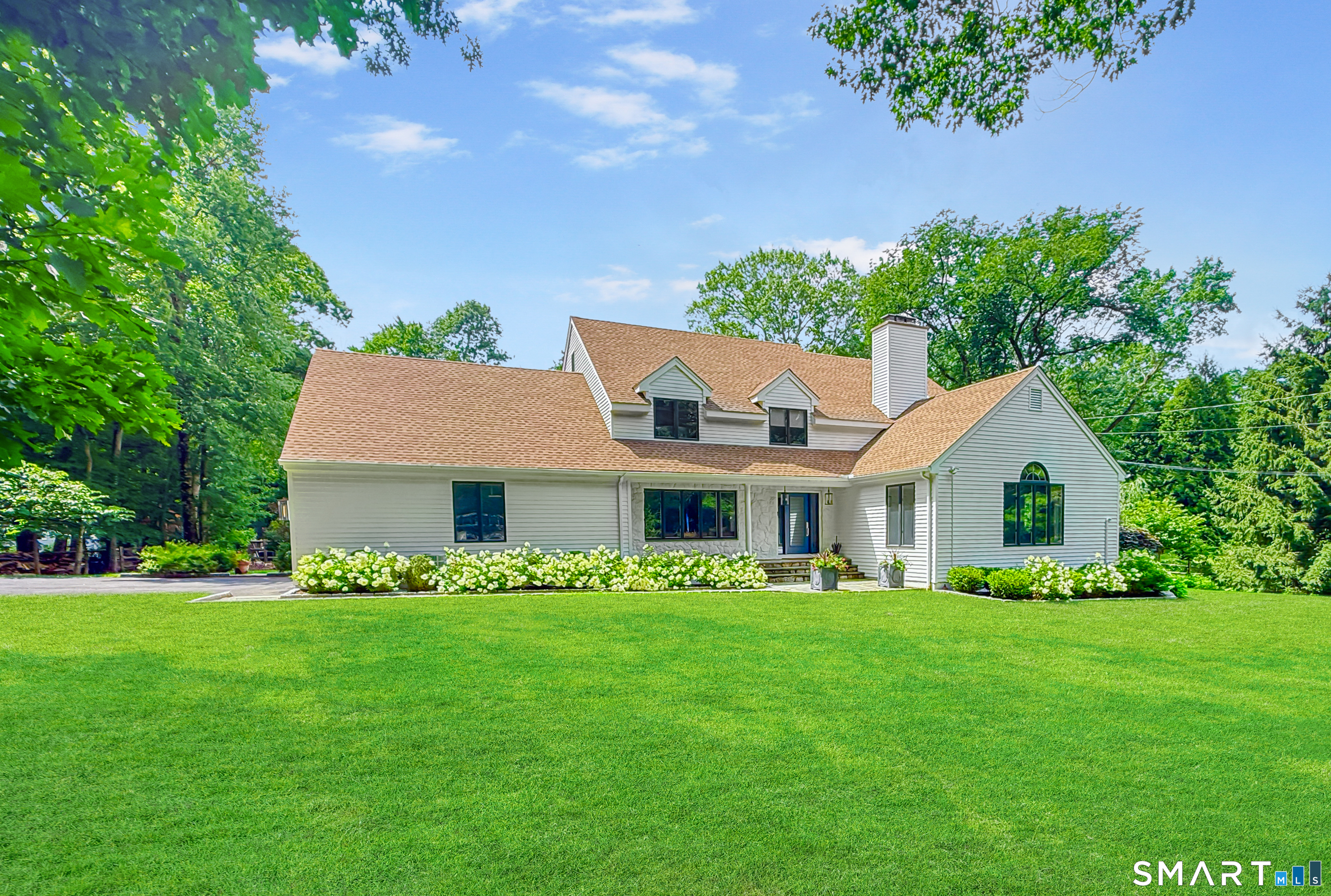 436 Rock Rimmon Road Stamford, CT 06903 - Photo 1 of 35 Gallery Image 1