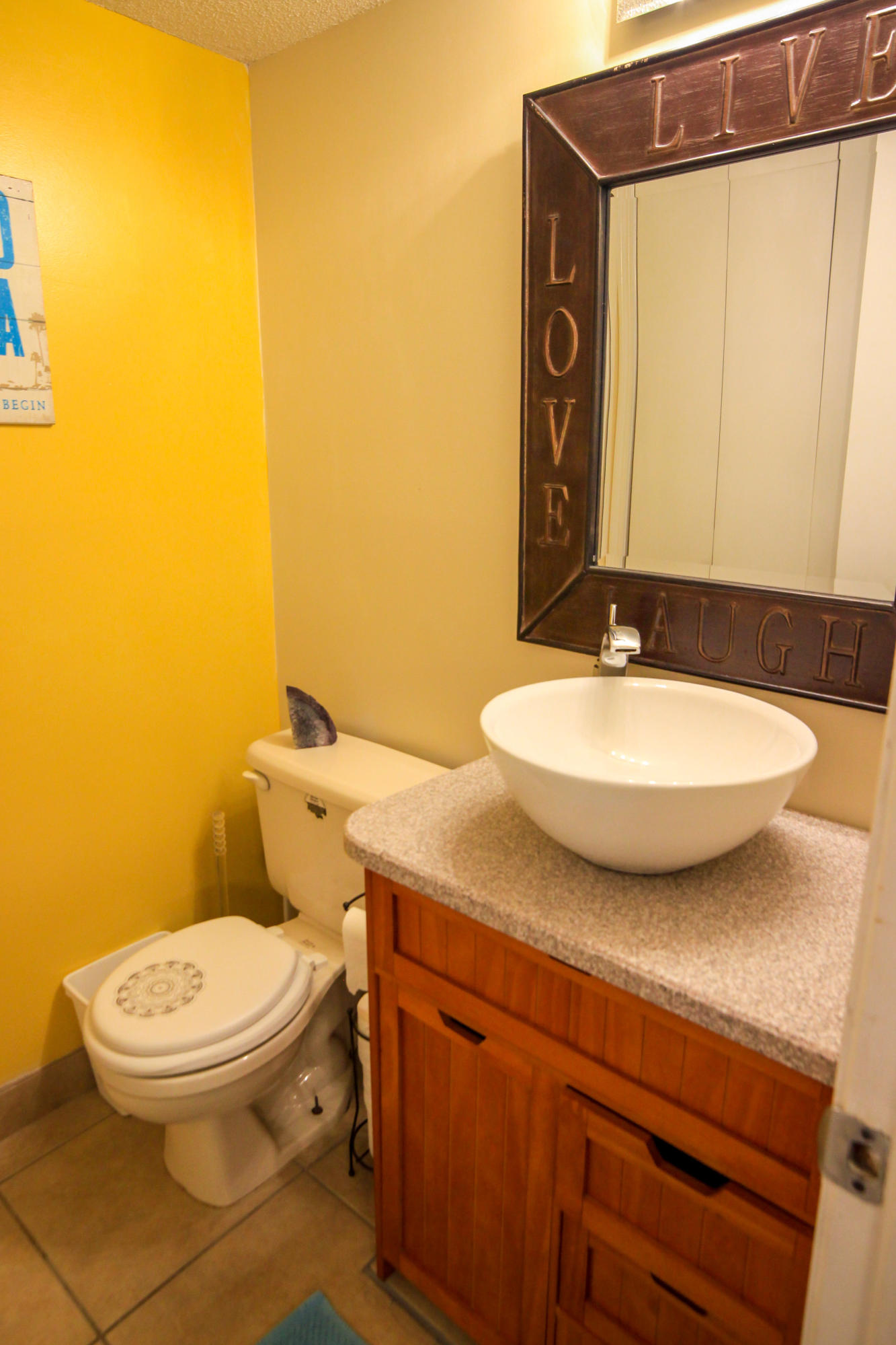 326 Ellis Road, Unit 106 Miramar Beach, FL 32550 - Photo 13 of 36 Guest Bath